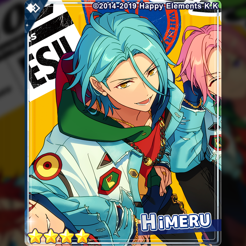 あんスタ HiMERU ナイトクラブ まとめ売り あんスタ HiMERU ナイト