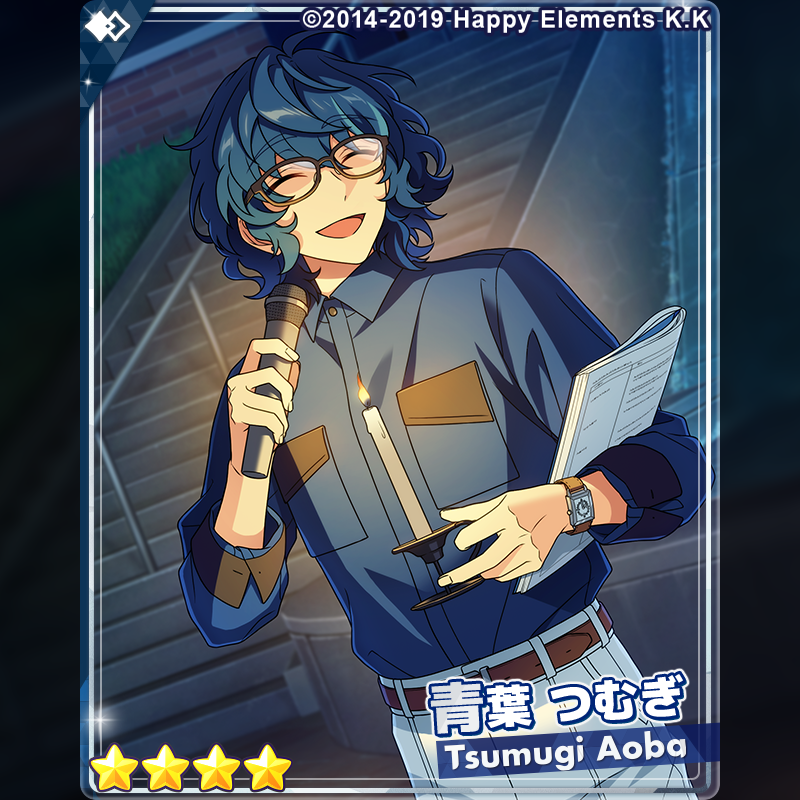 お知らせ】 15時より『スカウト！幻想夜光』を開始しました🌠 新カード