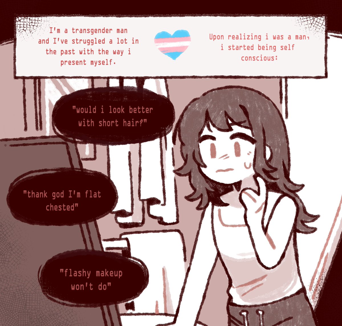 Some people will never accept you