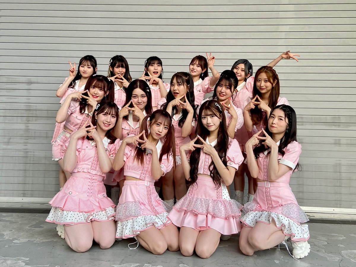 希少向井地美音全身タペストリーバトフェスバトルフェスティバル