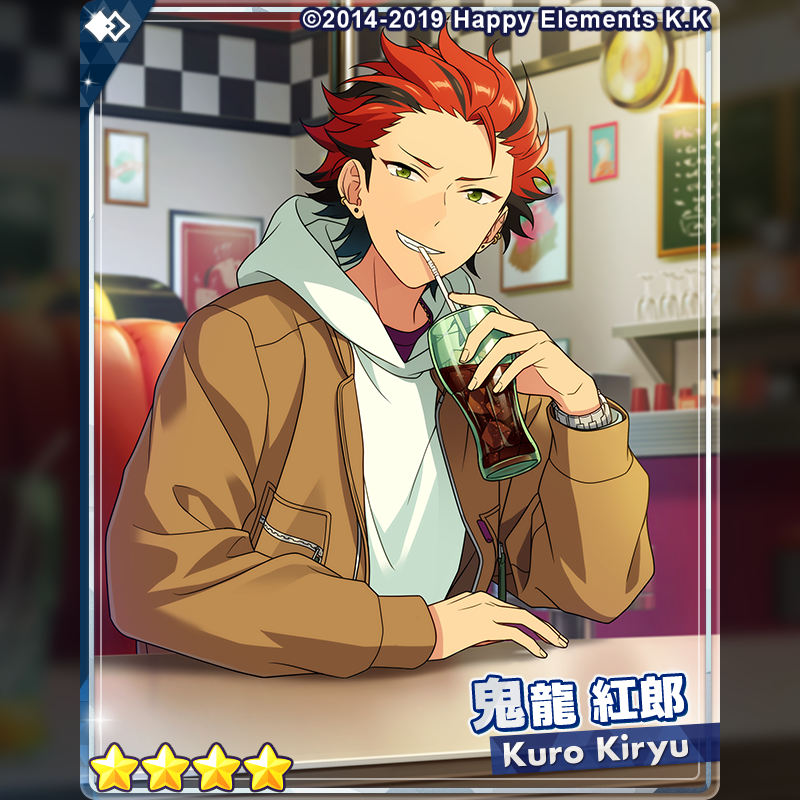 1/2)【お知らせ】 15時より『スカウト！ナイトキラーズ』を開始しま