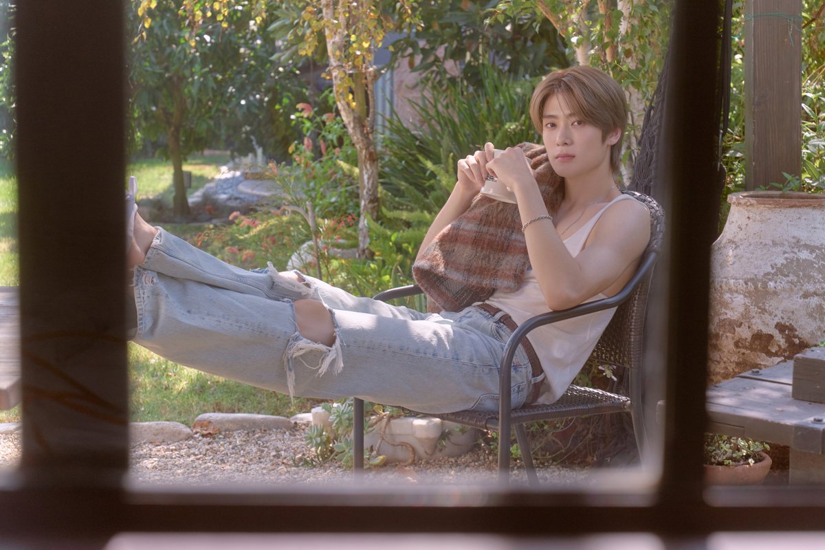 NCT 2023 CONNECTION #JAEHYUN 【Golden Age - The 4th Album