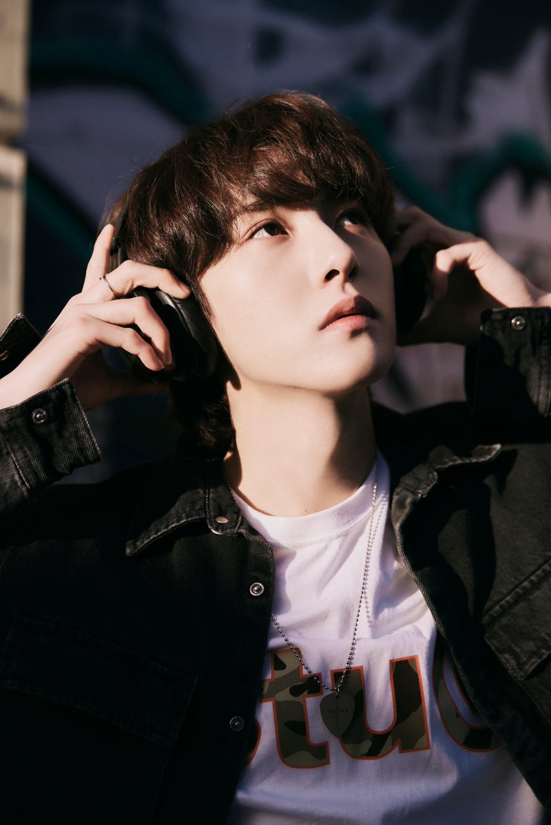 NCT 2023 CONNECTION #RENJUN 【Golden Age - The 4th Album