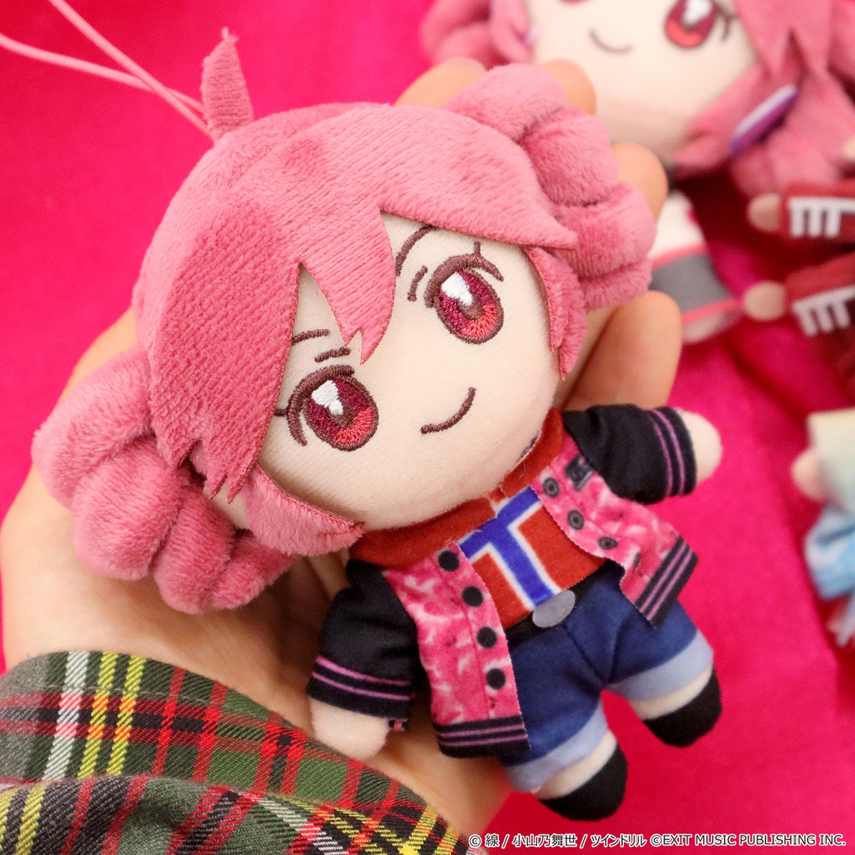 ✨ツインドリルもしっかり再現✨／ #重音テト（@twindrill_teto