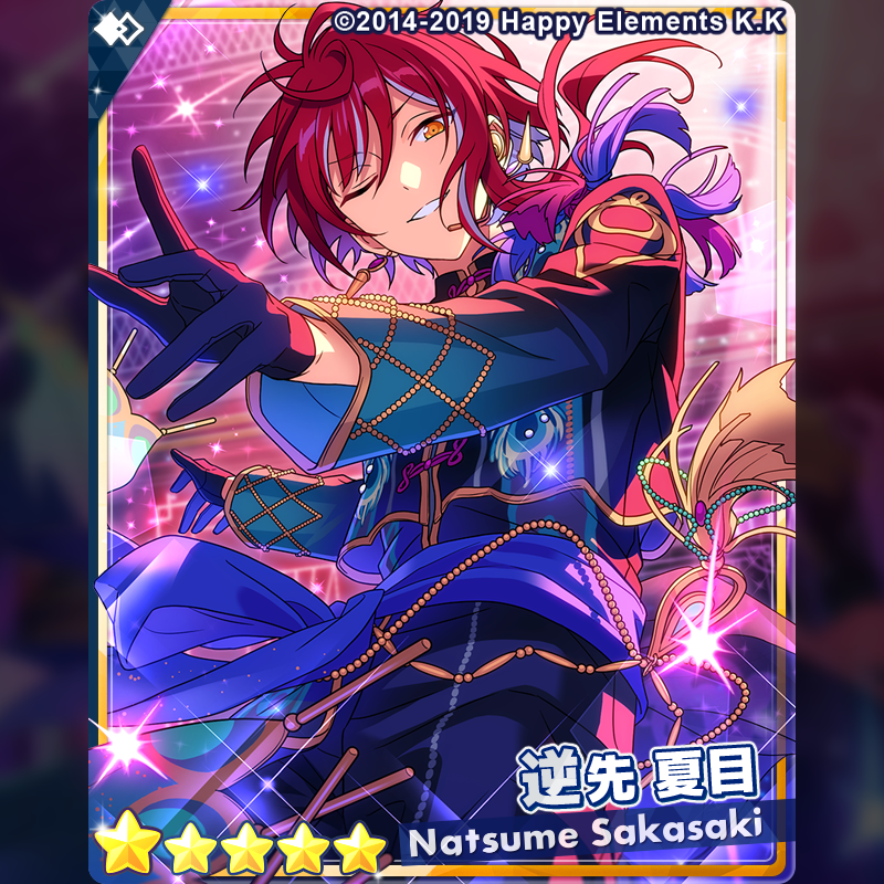 2/3)【連動スカウト予告】 14日15時〜 『スカウト！風変わりな終止たち