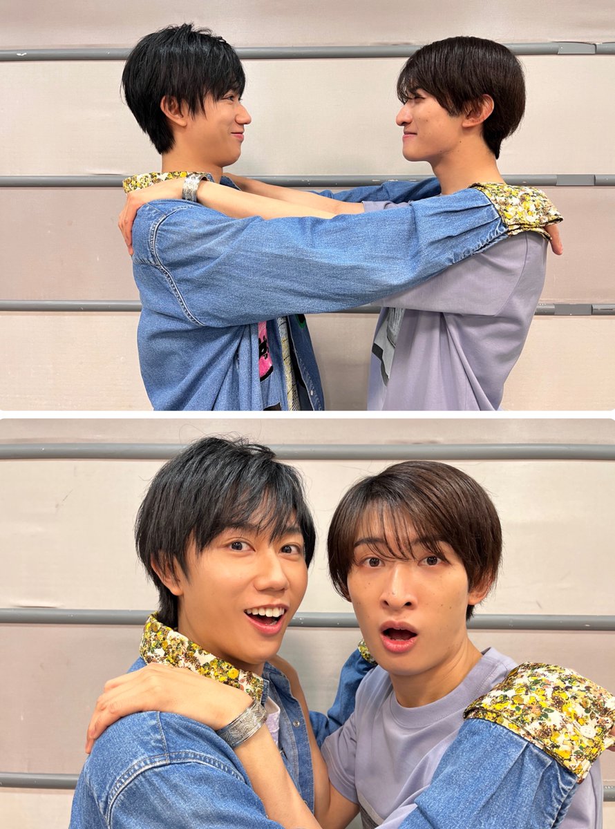 ◈Twitter◈ 4/29(土)21:00更新 Snow Man公式アカウントに 💚#阿部亮平