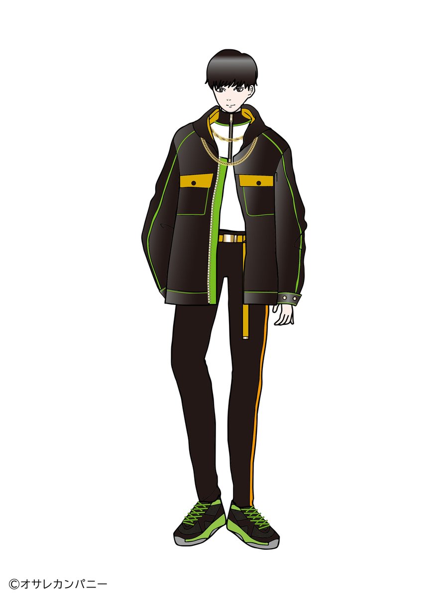 𝟱.𝟮𝟭 𝘀𝘂𝗻 #パラライ 3rdライブ 開催記念スペシャル企画