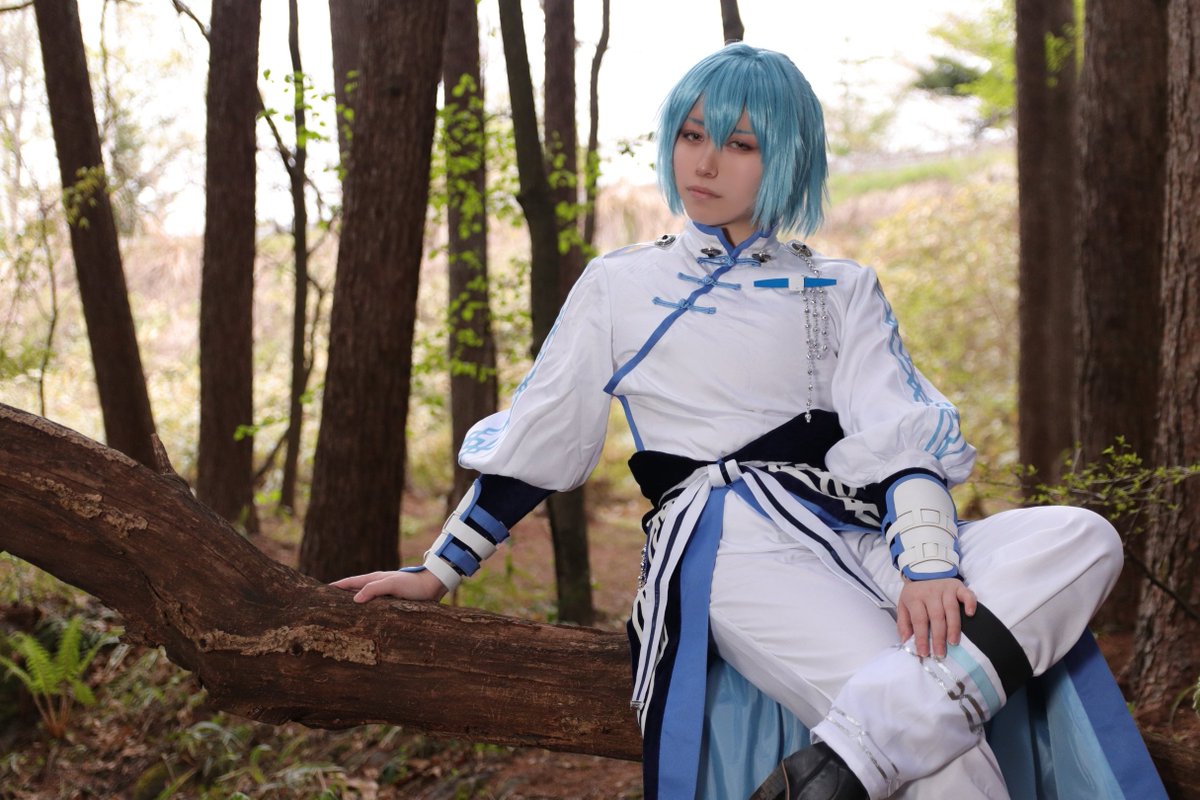 まほやく ネロ クリカ 寝巻き 魔法使いの約束 まほやく 5周年 寝間着