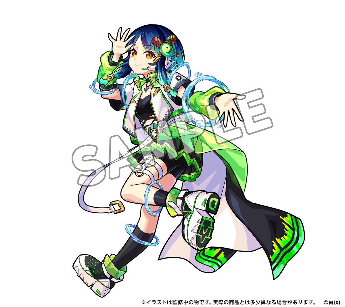 📣『DREAMDAZE』描き下ろしイラストのご紹介！ 「ちはや」「ヤクモ」の