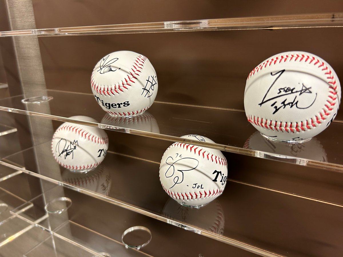 4/19にTigerライブパフォーマンス& ファーストピッチセレモニーを務め