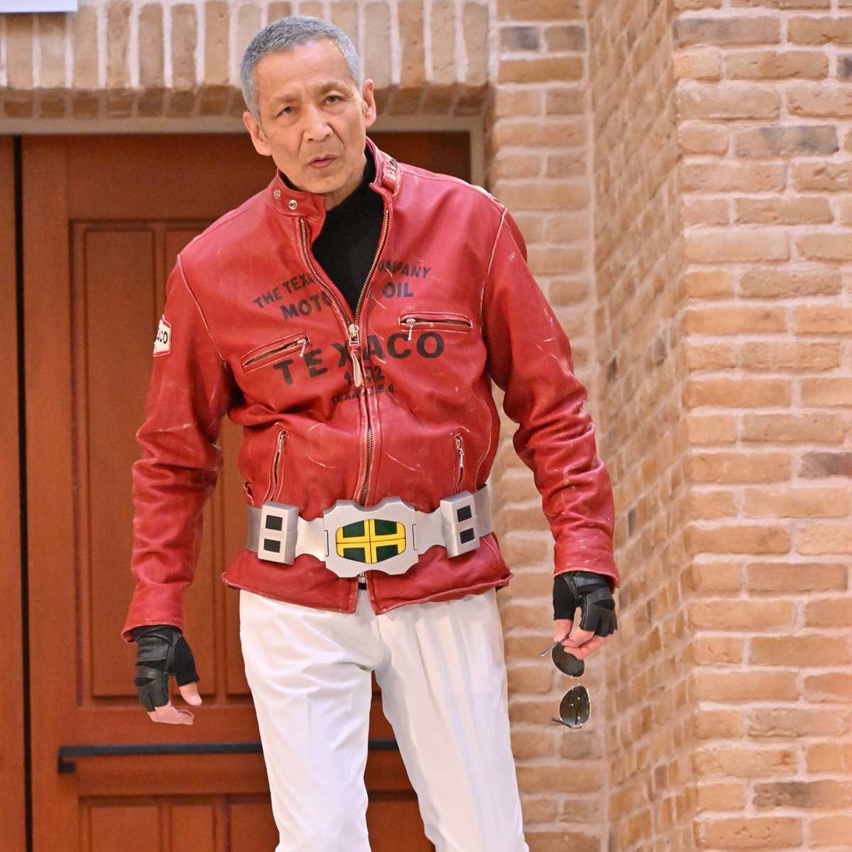 6/18㊐TTFCにて配信開始 #仮面ライダータイクーンmeets仮面