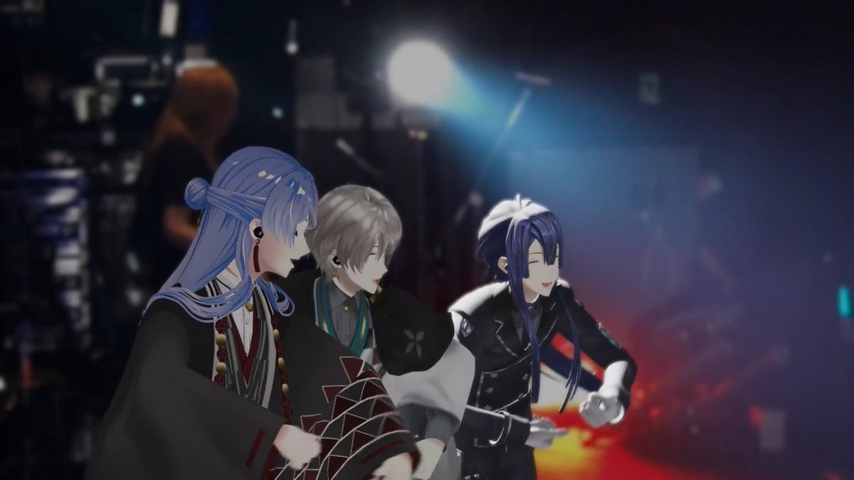 VΔLZ 1st LIVE 『一唱入魂』配信中⚡ 感想はぜひ【 #VΔLZ_一唱入魂