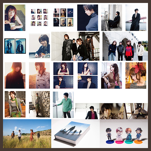 GARNET CROW 20th Anniversary (@GC20th) / Posts / X