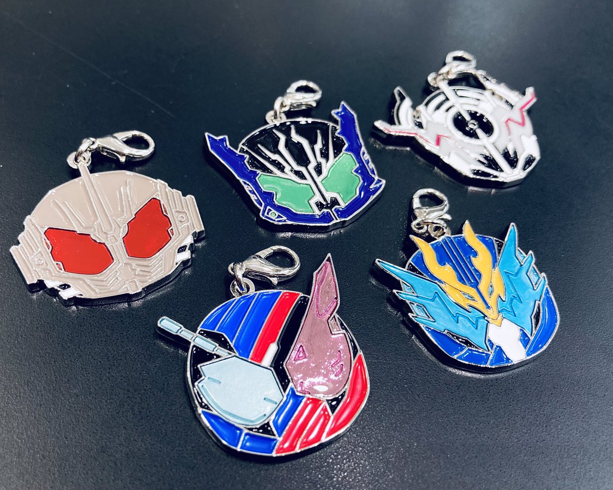 仮面ライダーストア東京店 商品情報】 東京店では #仮面ライダービルド