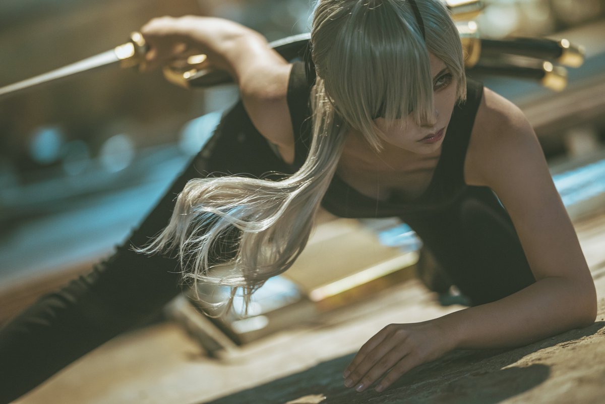 チェンソーマン クァンシ