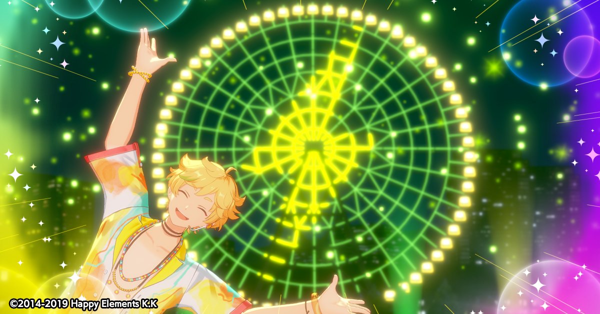 スカウト情報】 宙は【MV衣装】＆【オリジナルSPP】 ニキは