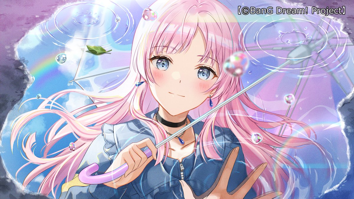 アニメ「BanG Dream! It's MyGO!!!!!」初回放送まであと1日！ 株式会社