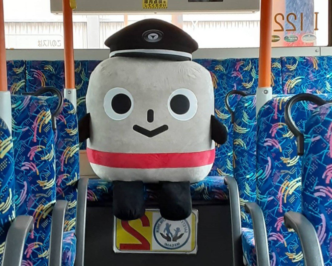 グッズ】つ・・・ついに！！！✨ 話題の！？ #ノッテちゃん 特大