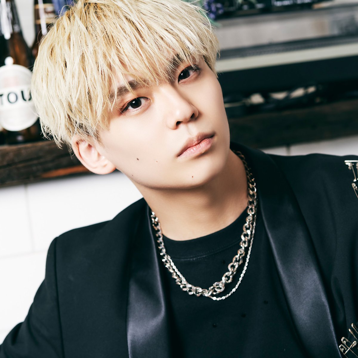 ONENONLY ( #ワンエン オンリー) ボーカル🎤REI(沢村 玲