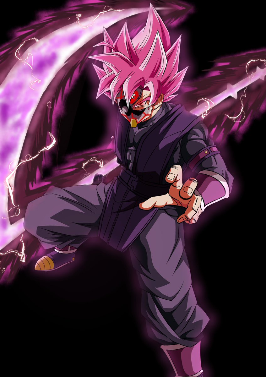 断罪 #ドラゴンボールヒーローズ #ドラゴンボール #紅き仮面のサイヤ人