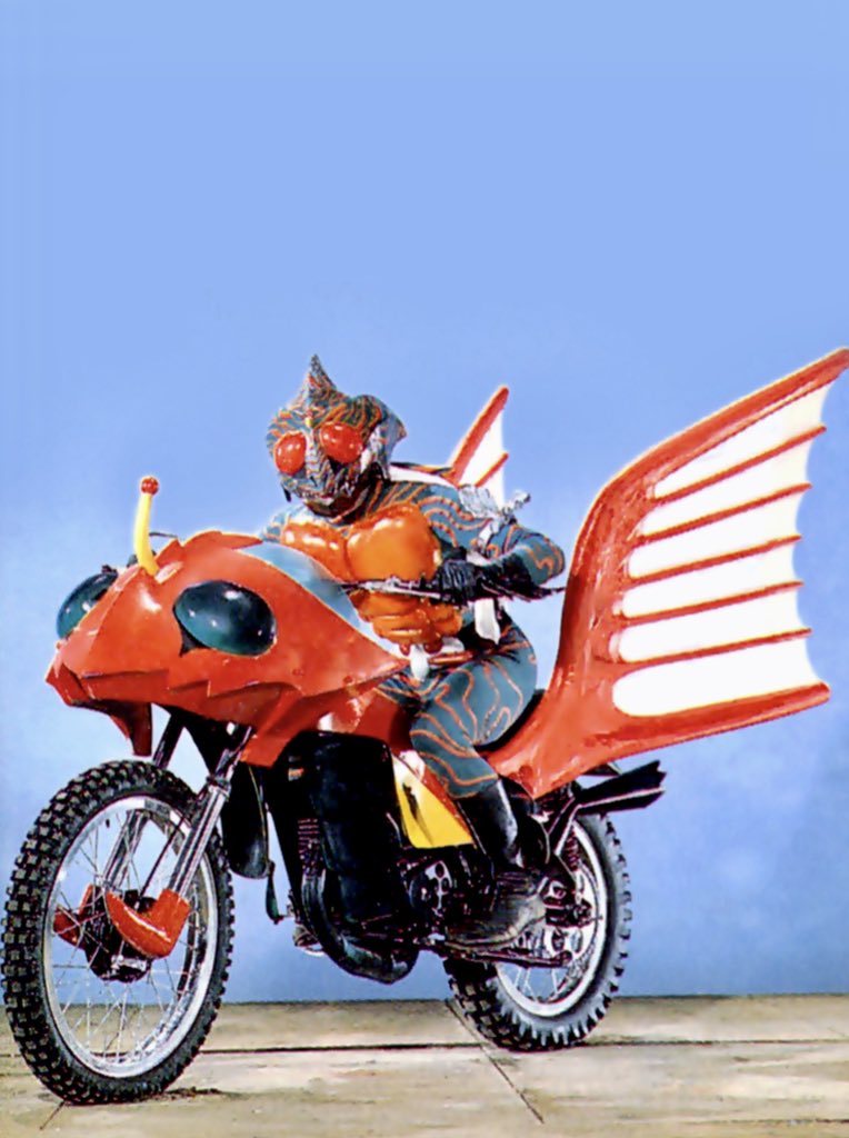 アマゾンもジャングラーもLOVEだよ❤️ #仮面ライダーアマゾン