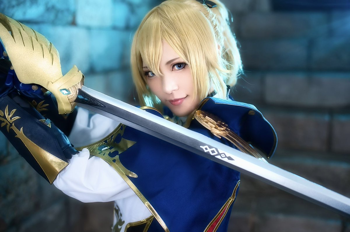 ハロウィンということで！今までバタバタでUPできてなかったジン団長