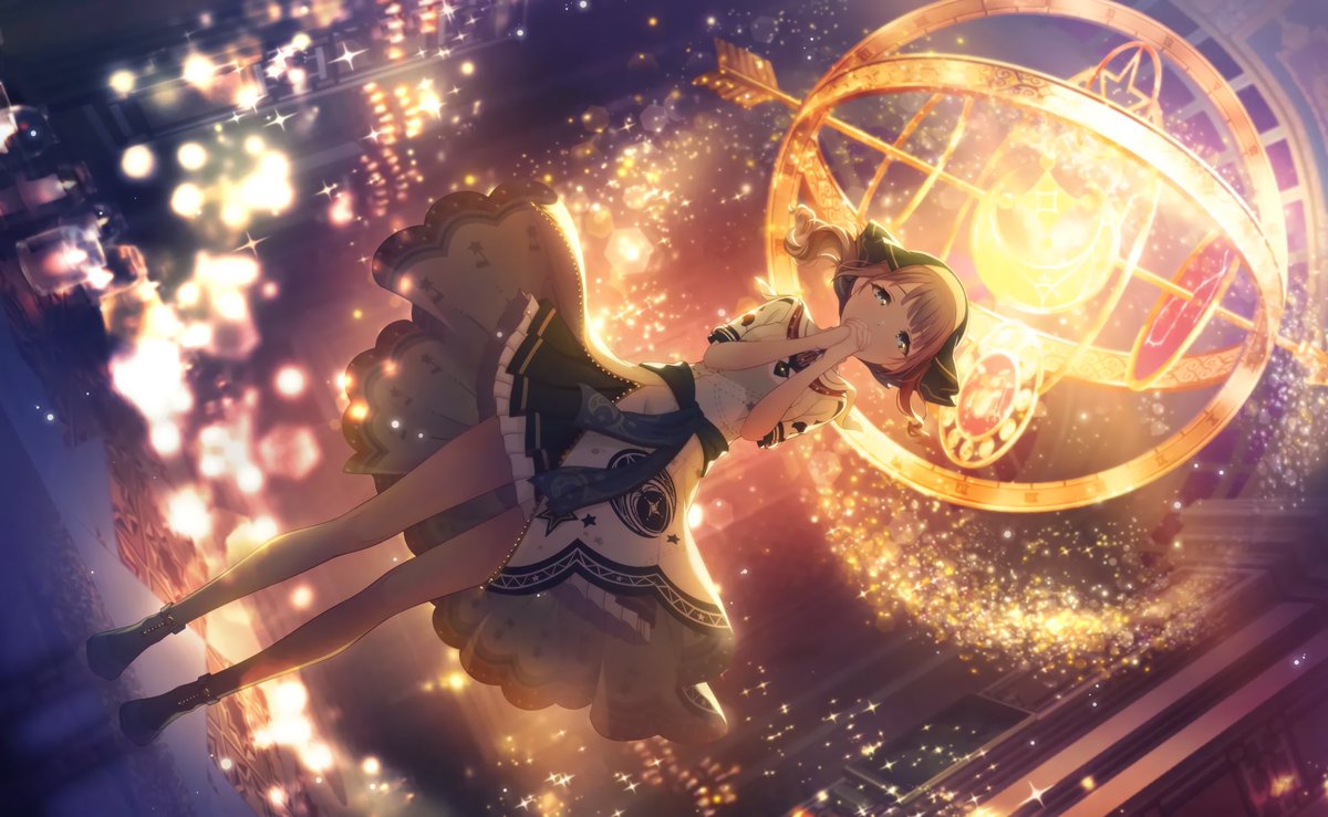 大切な友達だから》望月穂波