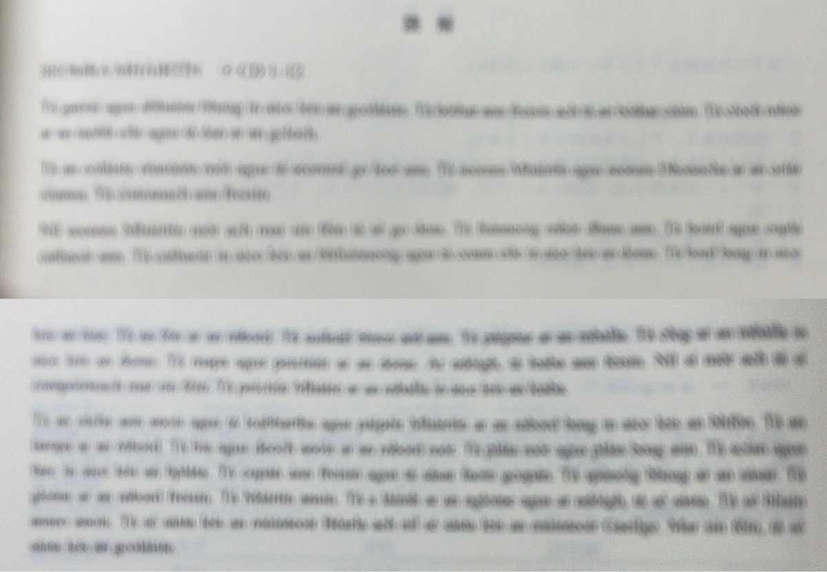 アイルランド語を学ぶたん (@Learn_Irish_tan) / Posts / X