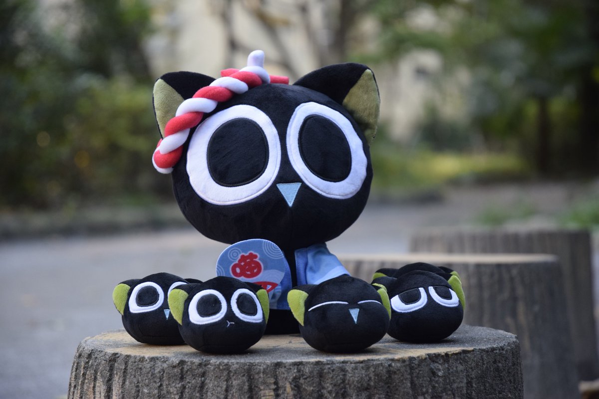 羅小黒戦記 ぼくが選ぶ未来】 予約受付は本日23:59まで！ #ロ