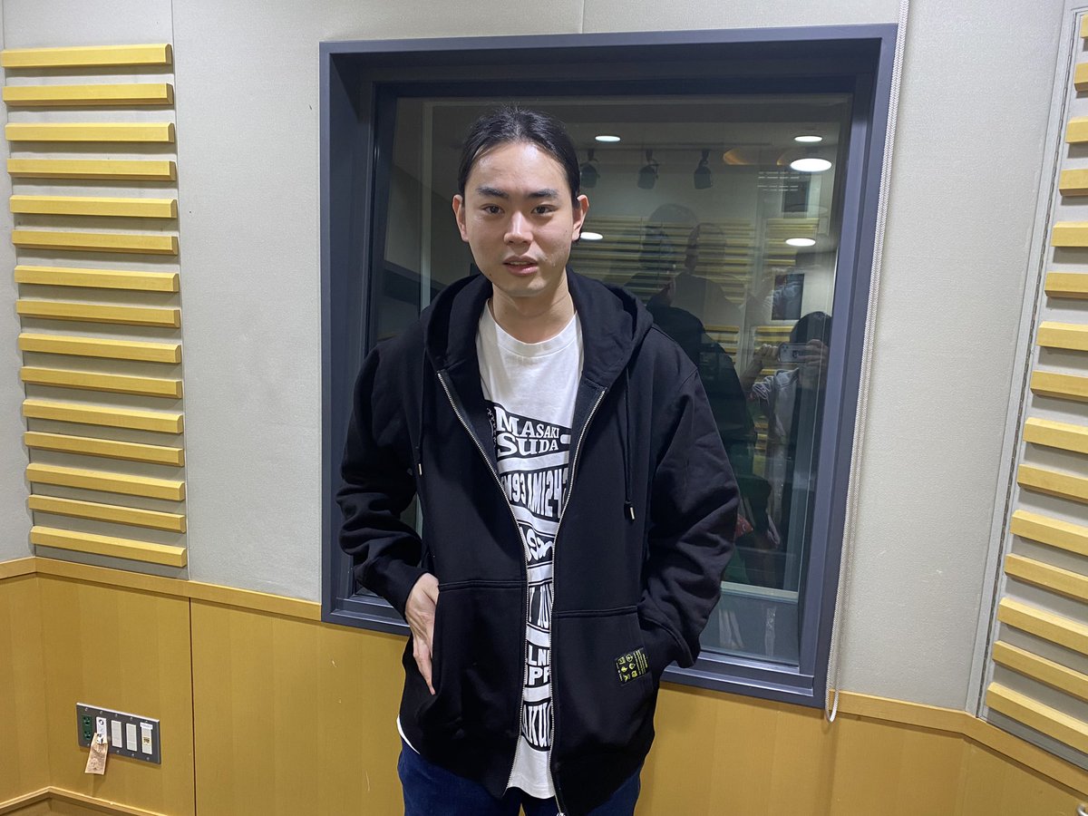 菅田将暉のオールナイトニッポン」番組オフィシャルグッズ第3弾は