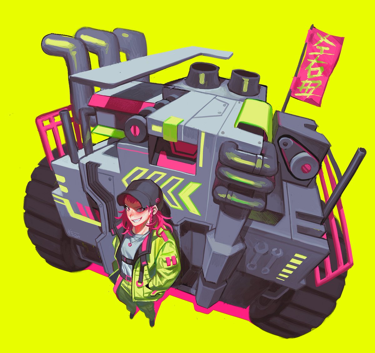 ダンガンロンパ ビッグタペストリー 左右田和一 Amazon.co.jp