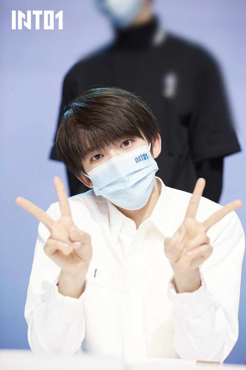 INTO1 #刘宇#LIUYU #INTO1_Wonderland