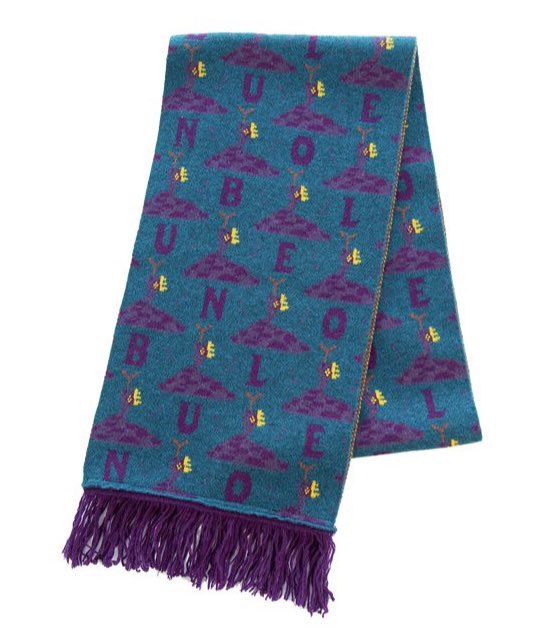 速報】SEKAI NO OWARI・Fukase による絵本「ブルーノ」の新たなグッズ