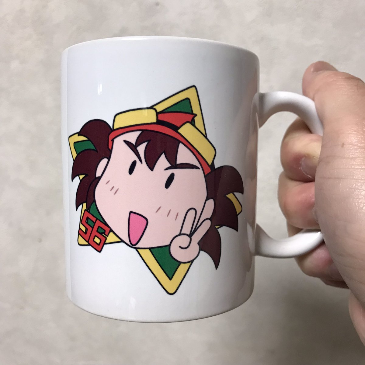 東京お台場で開催中の 『YAT安心！宇宙旅行25周年＆漫画家33周年・西川