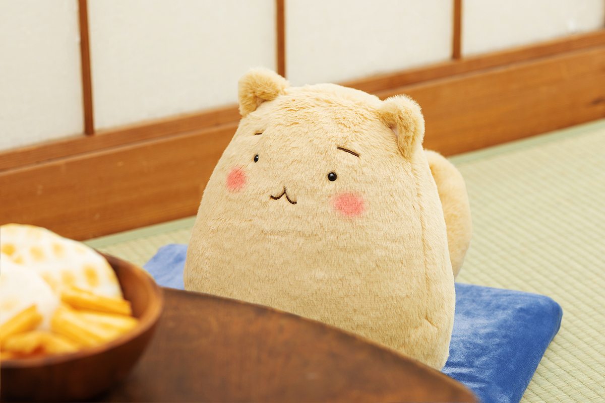 🌎商品のご紹介⭐️】 アニメ「ヘタリア World☆Stars」ぽちくん