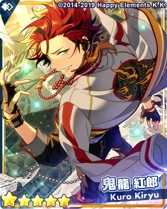 スカウト予告】 10日15時より『フィーチャースカウト 紅郎編』を開催