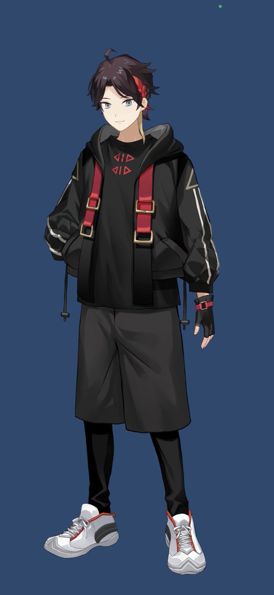 ありがとうございました！！ 生まれ変わった俺をどうぞよろしく