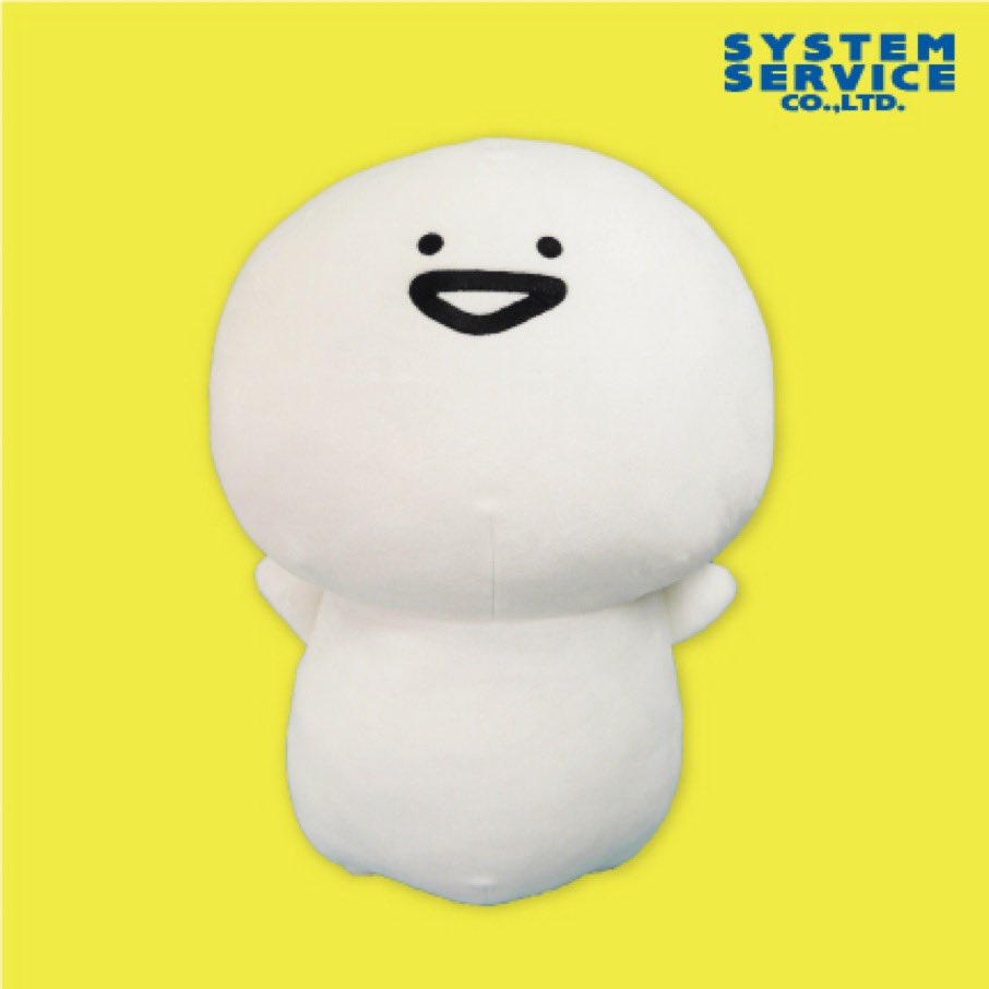 システムサービスさん新商品🤖】 3月11日ごろから 「お文具といっしょ