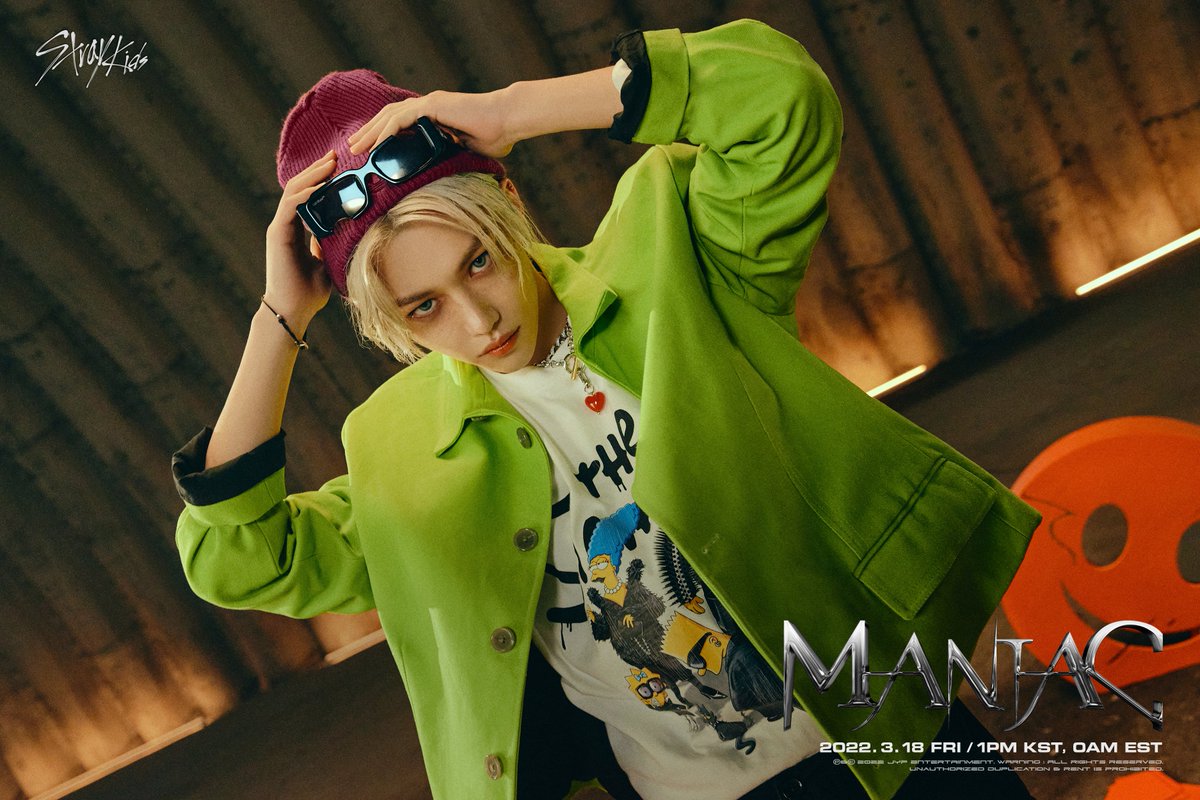 straykids テディ　Felix LIVE Blu-ray Stray Kids Fan Connecting 2024 