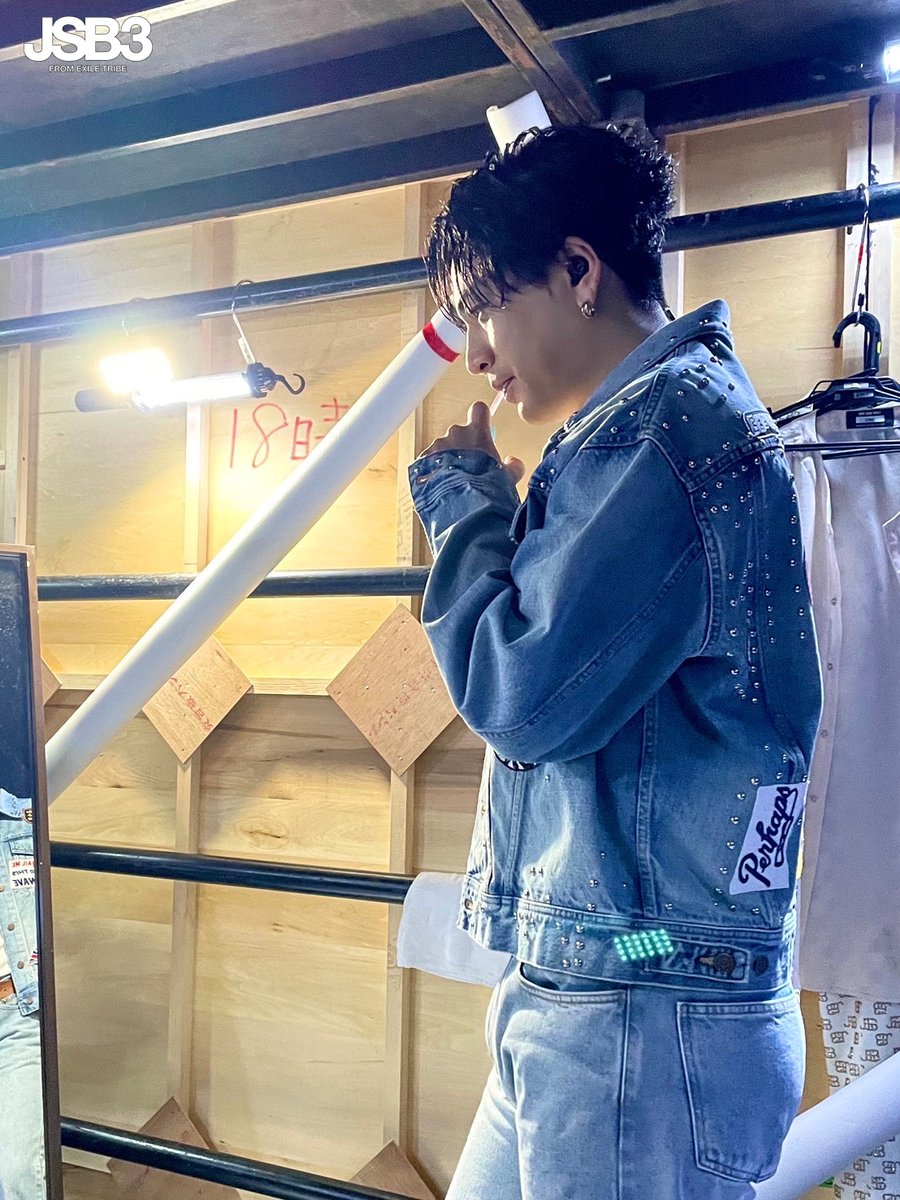 本日3月12日は 登坂広臣バースデー🎂 HAPPY BIRTHDAY TO HIROOMI