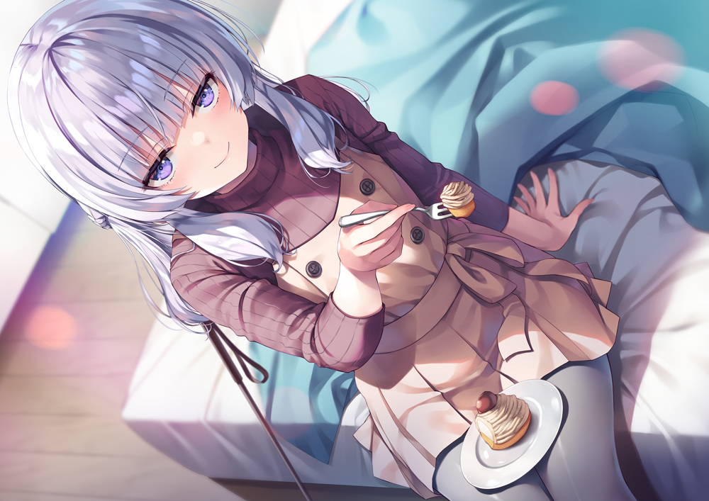 ㊗誕生日㊗】 今日は坂柳有栖バースデー！ 坂柳、誕生日おめでとう