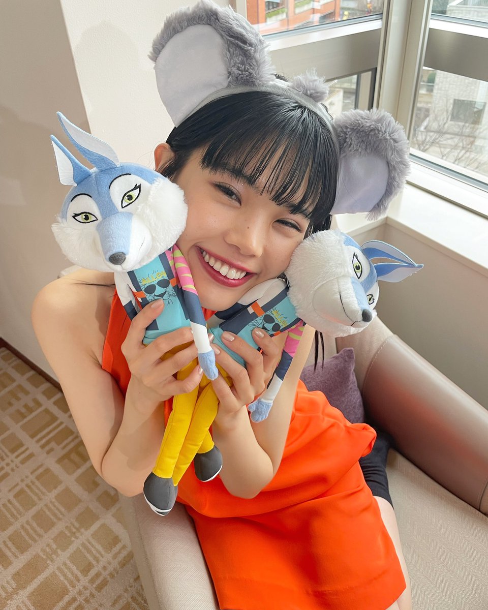 シングネクストステージ ついに公開初日〜！！ 舞台挨拶ありがとうご