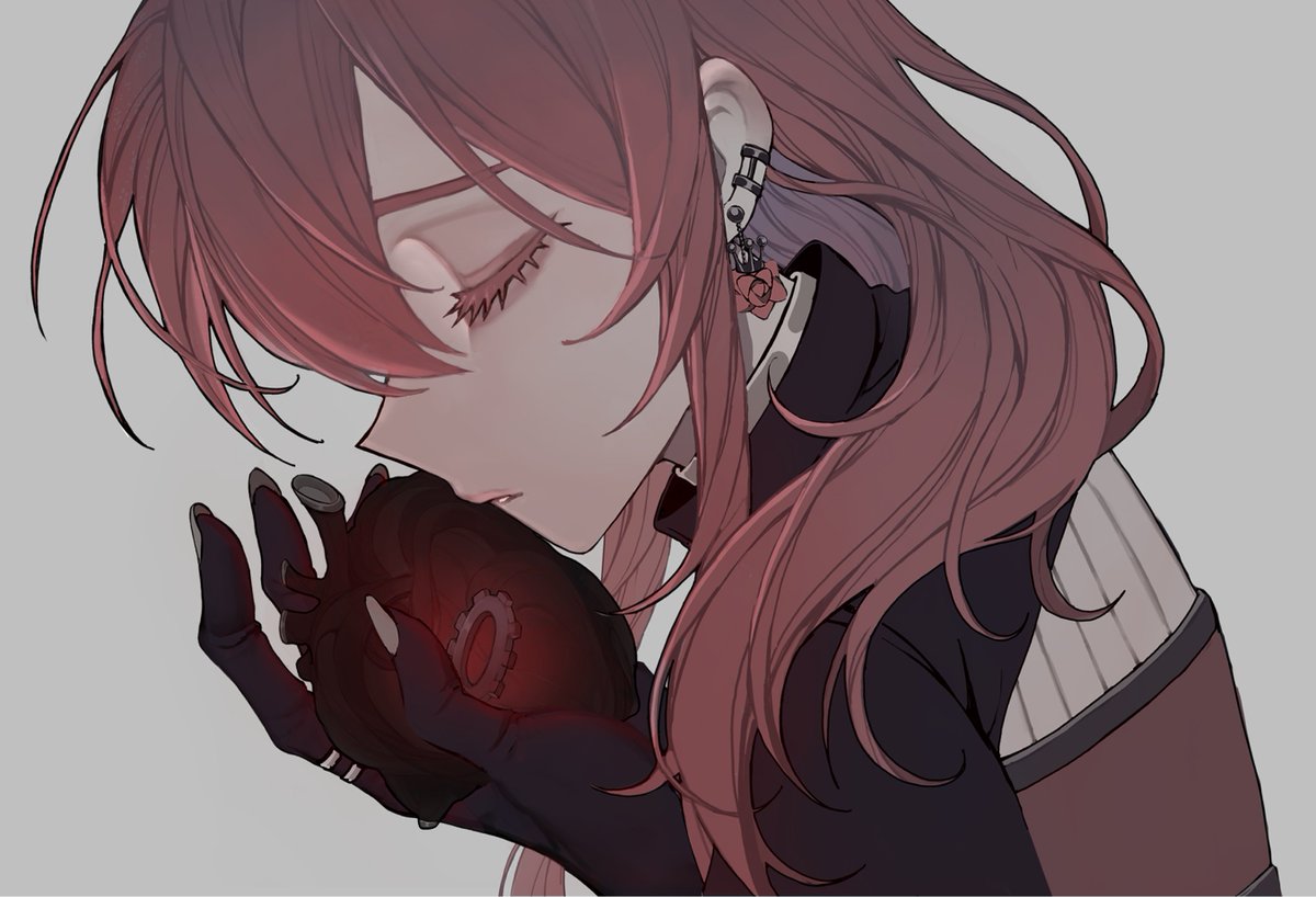 Adoさんの【ドメスティックでバイオレンス】のMVのイラストを担当させ