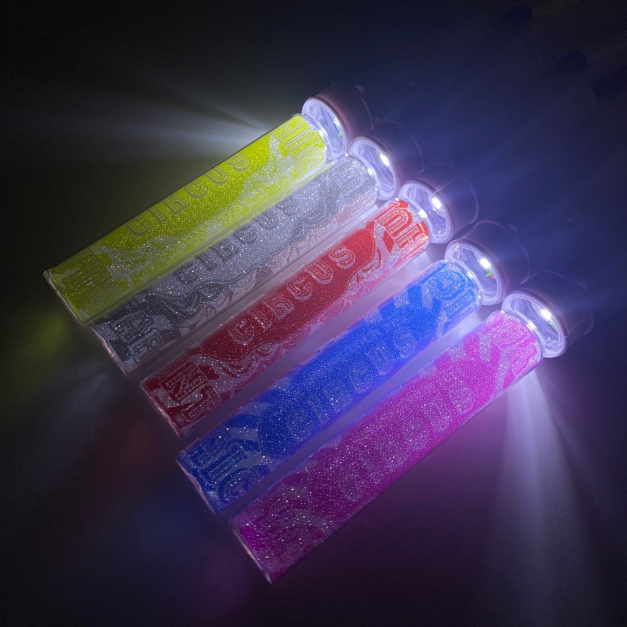 M!LKミルクラスタル スティック 初代 M!LK ミルクラスタル 初代 M!LK