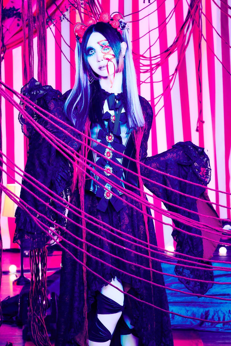 哀 凛人 藍珠 螢ちゃん