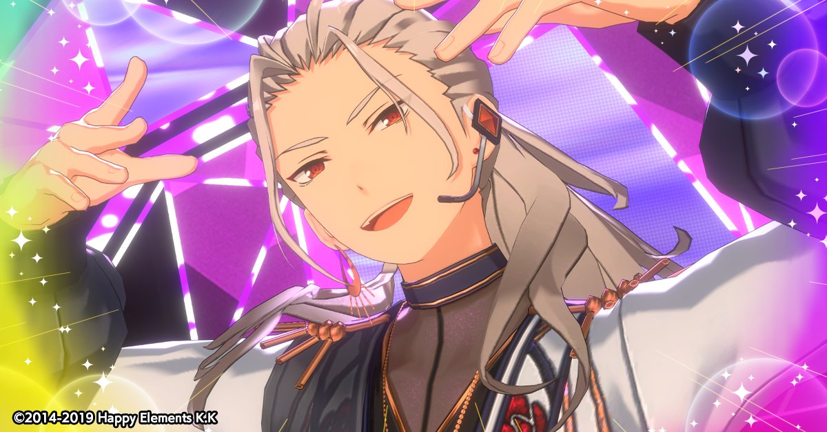 スカウト情報】 凪砂は【MV衣装】＆【オリジナルSPP】 つむぎは