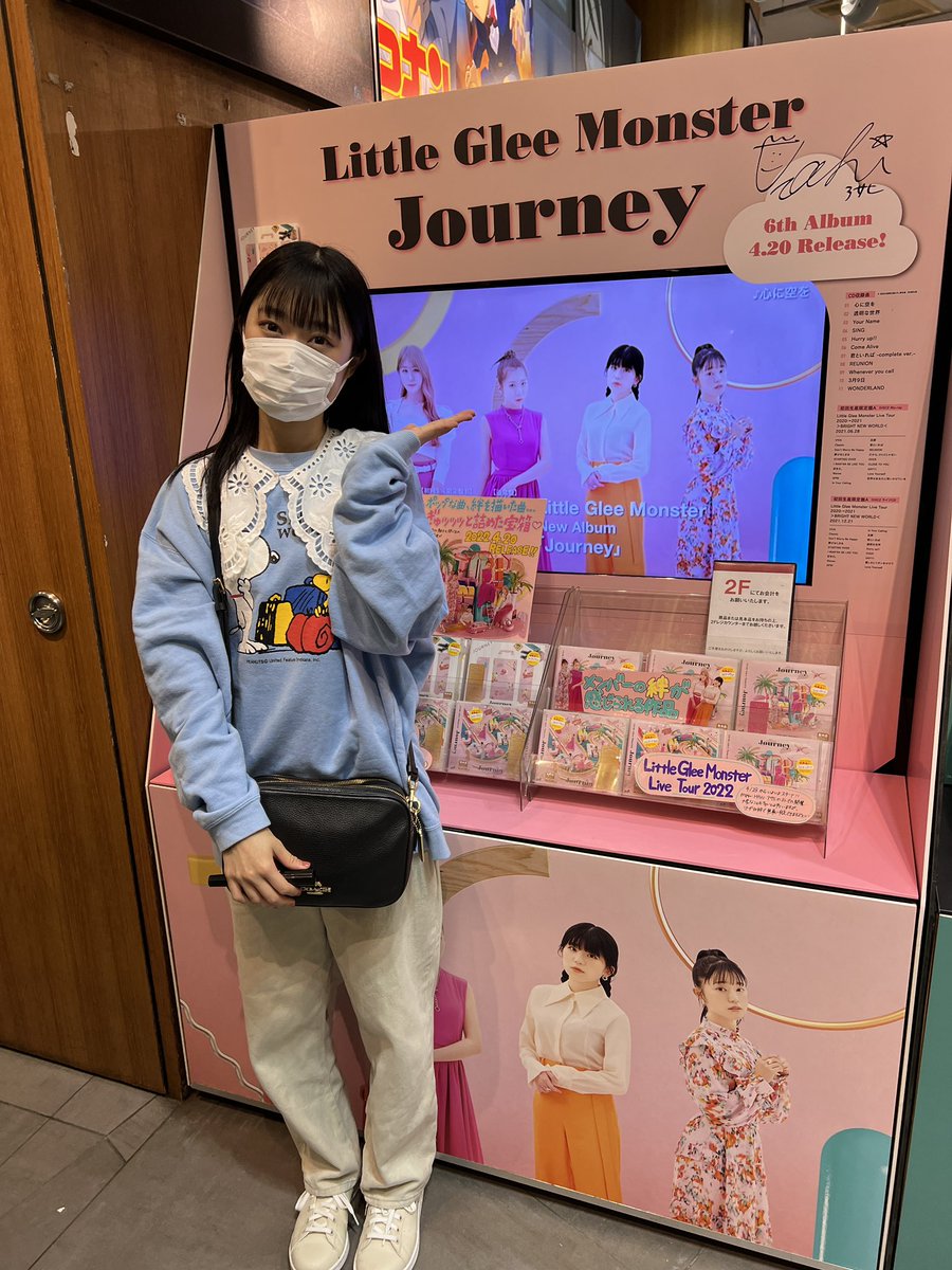 リトグリ アサヒ PROMISE CELEBRATE DVD サイン入り リトグリ アサヒ