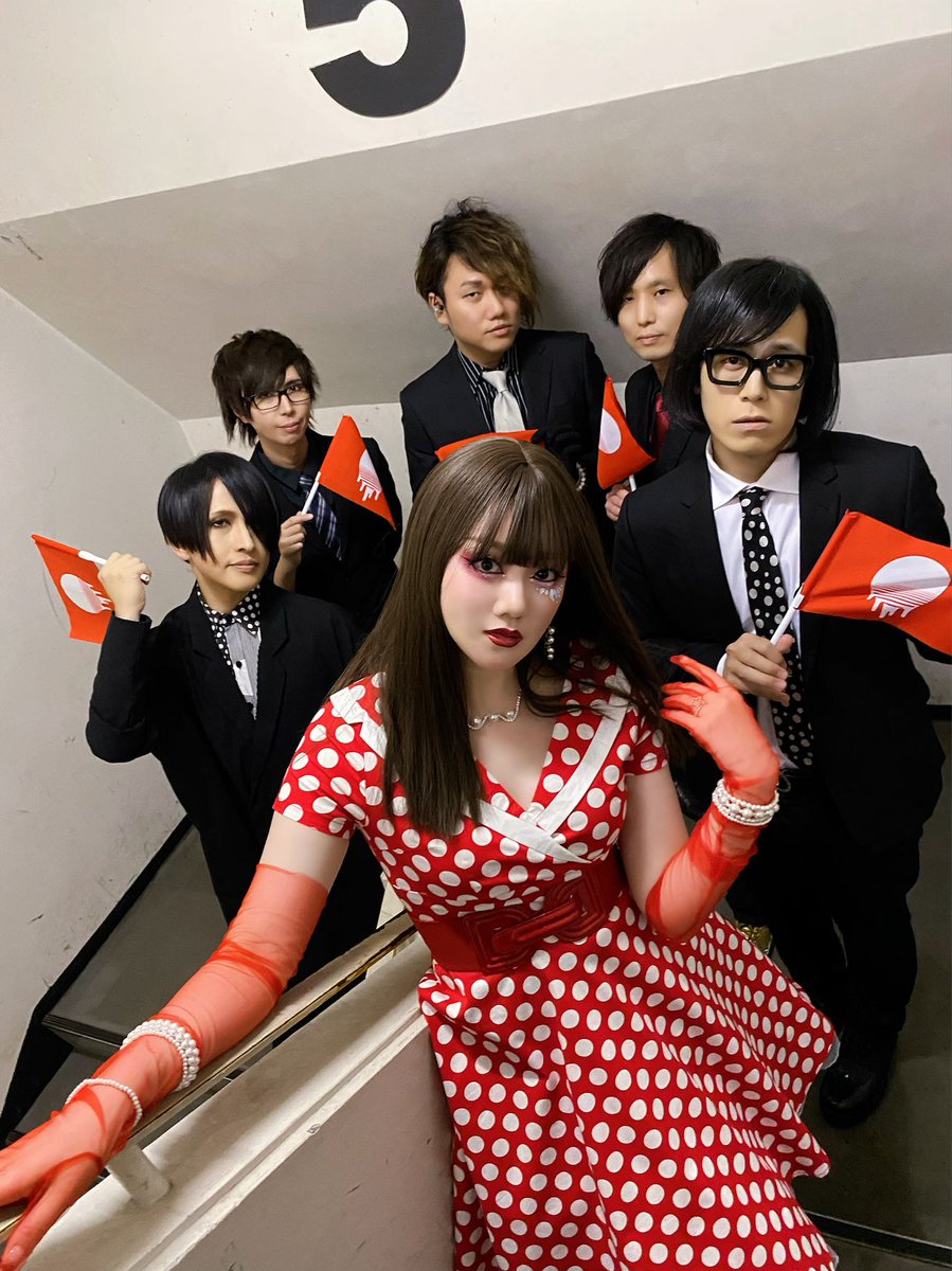 アーバンギャルドのリクエストワンマン渋谷クアトロありがとうご