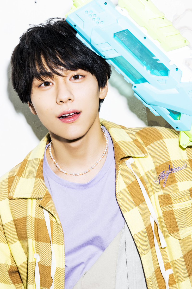 TBS系10月期火曜ドラマ22時から 『君の花になる』 小野寺 宝(おのでら