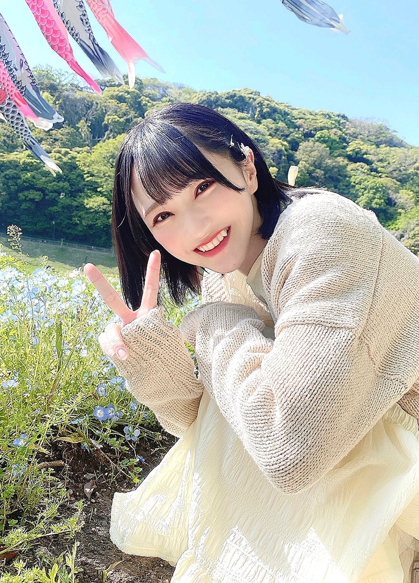 野口衣織ファースト写真集 君にしか教えない 【公式】 (@iori_first